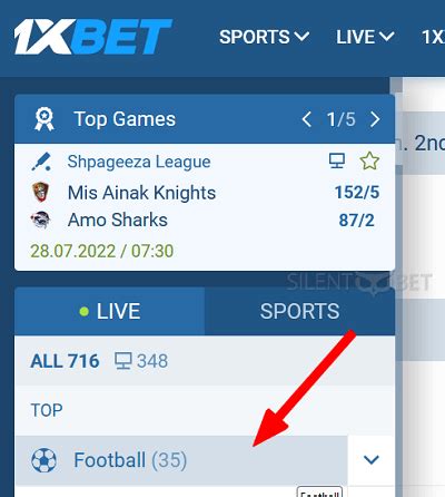 How to Place a Bet on 1xBet – Steps, Tips & Examples.